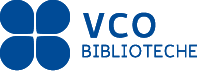 Biblioteche VCO