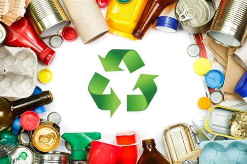 Calendario rifiuti 2026