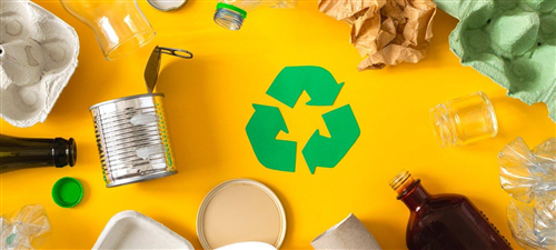 Calendario rifiuti 2025