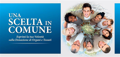 "Una Scelta in Comune"